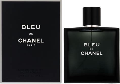 bleu de chanel 100ml amazon|best price chanel bleu.